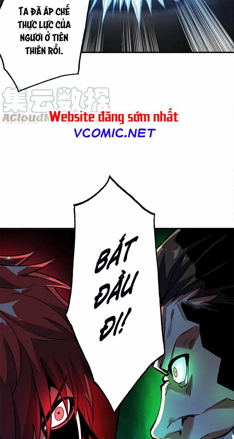 đọc truyện Vạn Cổ Đệ Nhất Tế Chương 86 ảnh 15 tại Thiên Thai Truyện