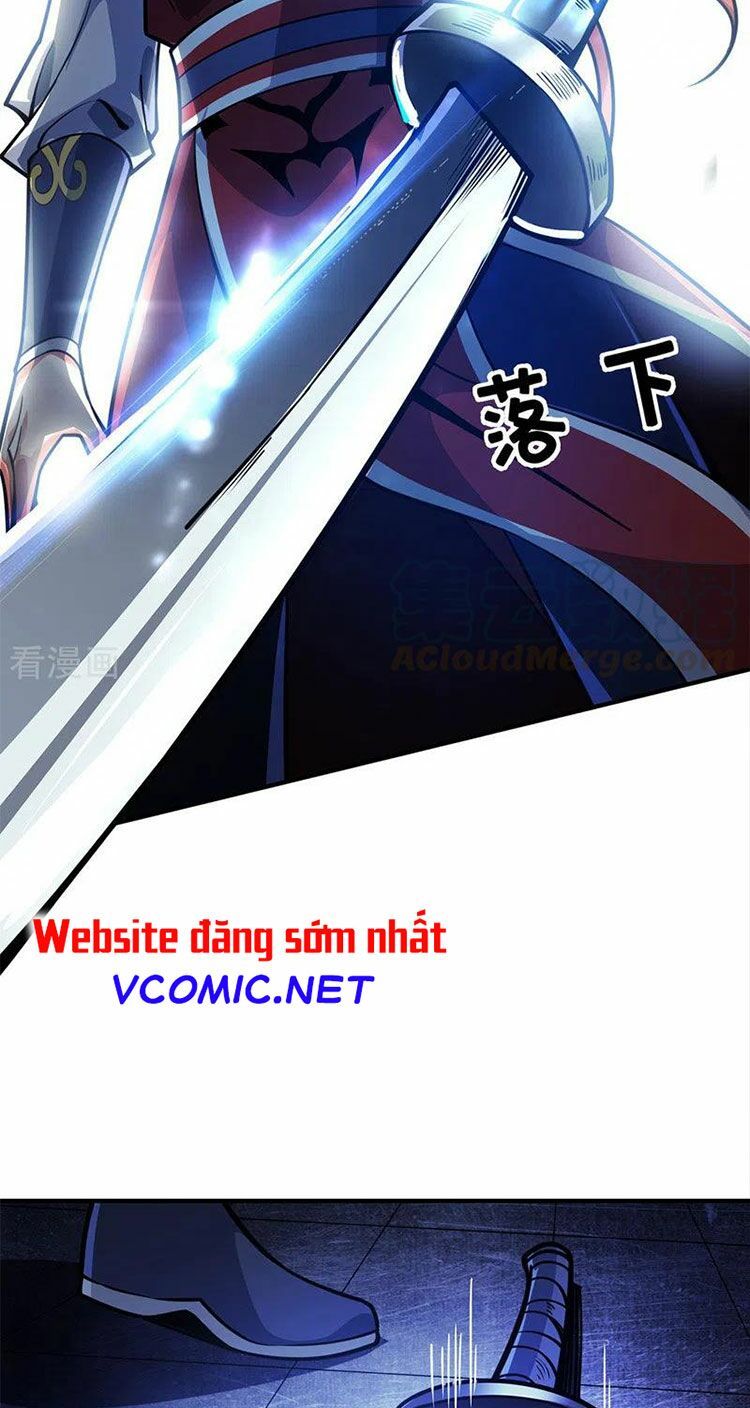 đọc truyện Vạn Cổ Đệ Nhất Tế Chương 86 ảnh 19 tại Thiên Thai Truyện