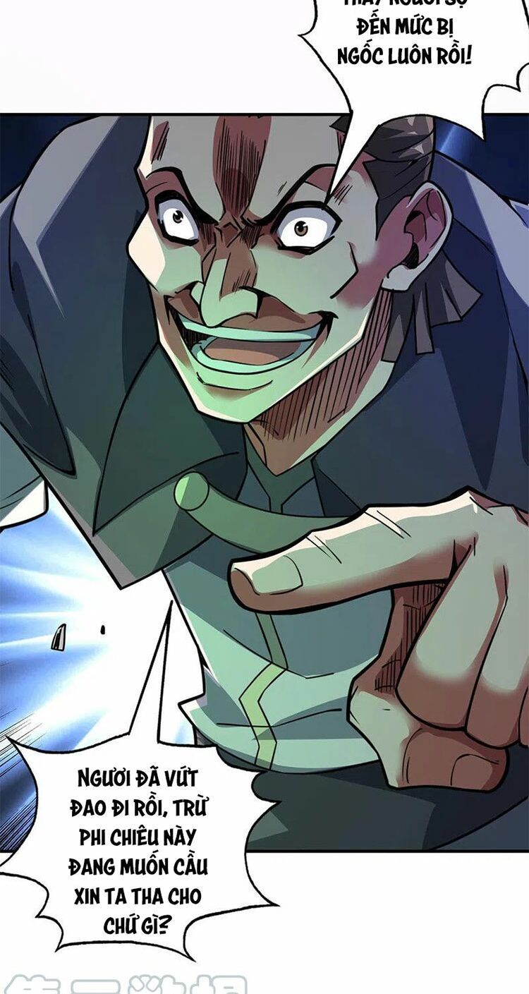 đọc truyện Vạn Cổ Đệ Nhất Tế Chương 86 ảnh 22 tại Thiên Thai Truyện