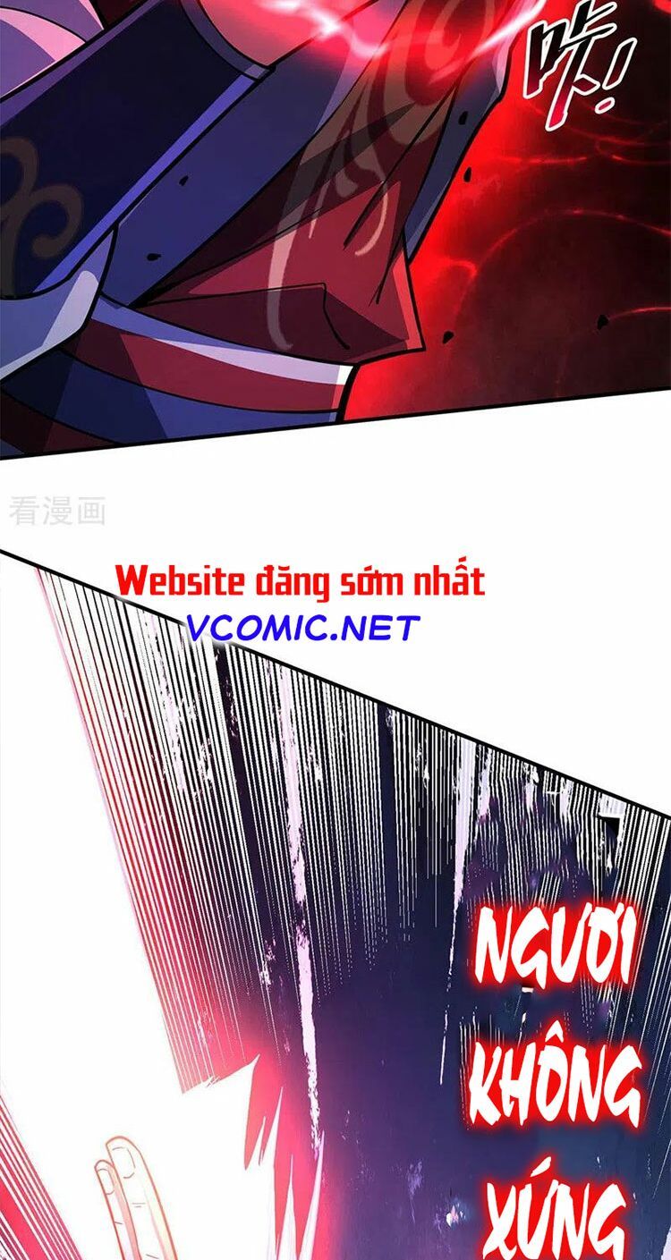 đọc truyện Vạn Cổ Đệ Nhất Tế Chương 86 ảnh 24 tại Thiên Thai Truyện