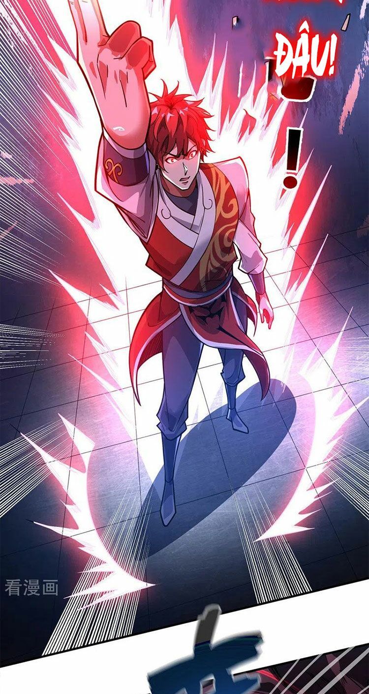 đọc truyện Vạn Cổ Đệ Nhất Tế Chương 86 ảnh 25 tại Thiên Thai Truyện