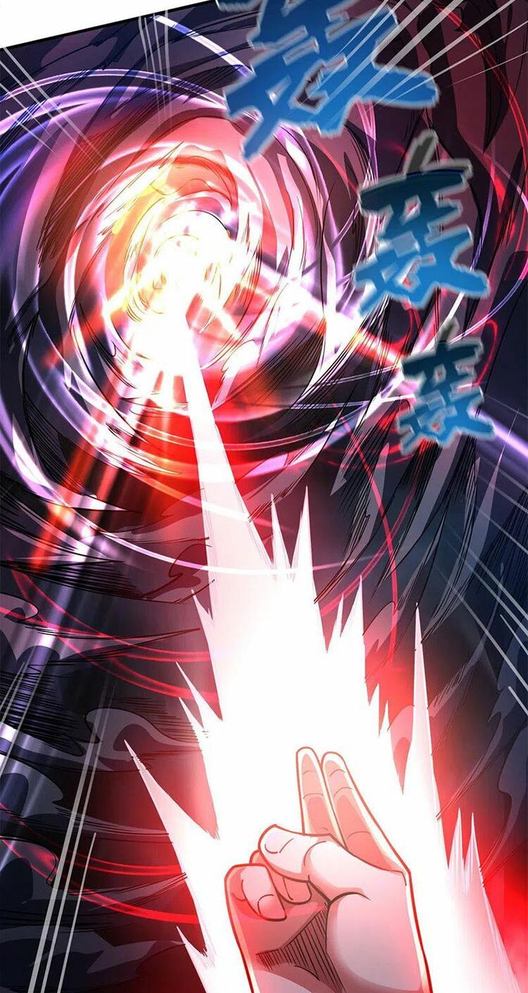 đọc truyện Vạn Cổ Đệ Nhất Tế Chương 86 ảnh 26 tại Thiên Thai Truyện