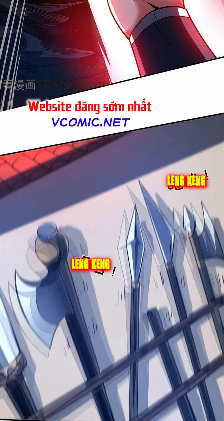 đọc truyện Vạn Cổ Đệ Nhất Tế Chương 86 ảnh 27 tại Thiên Thai Truyện