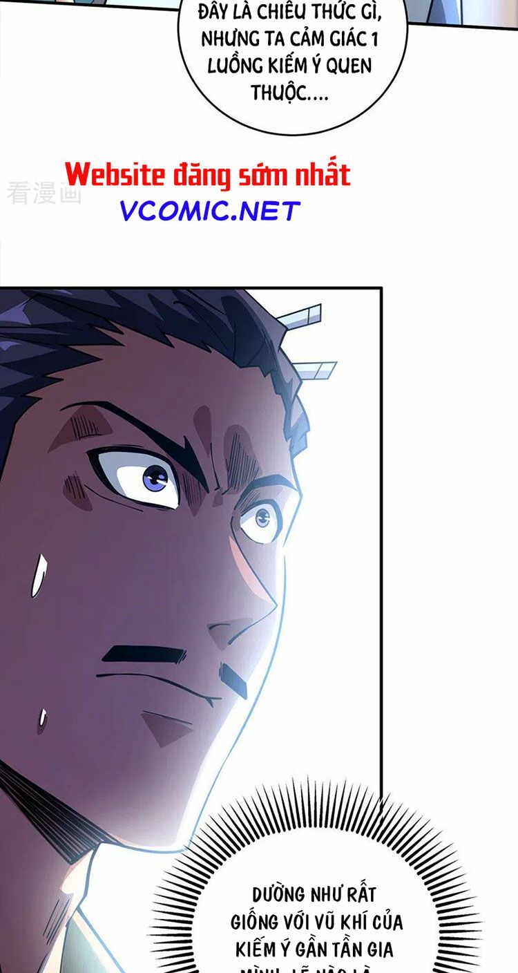 đọc truyện Vạn Cổ Đệ Nhất Tế Chương 86 ảnh 29 tại Thiên Thai Truyện