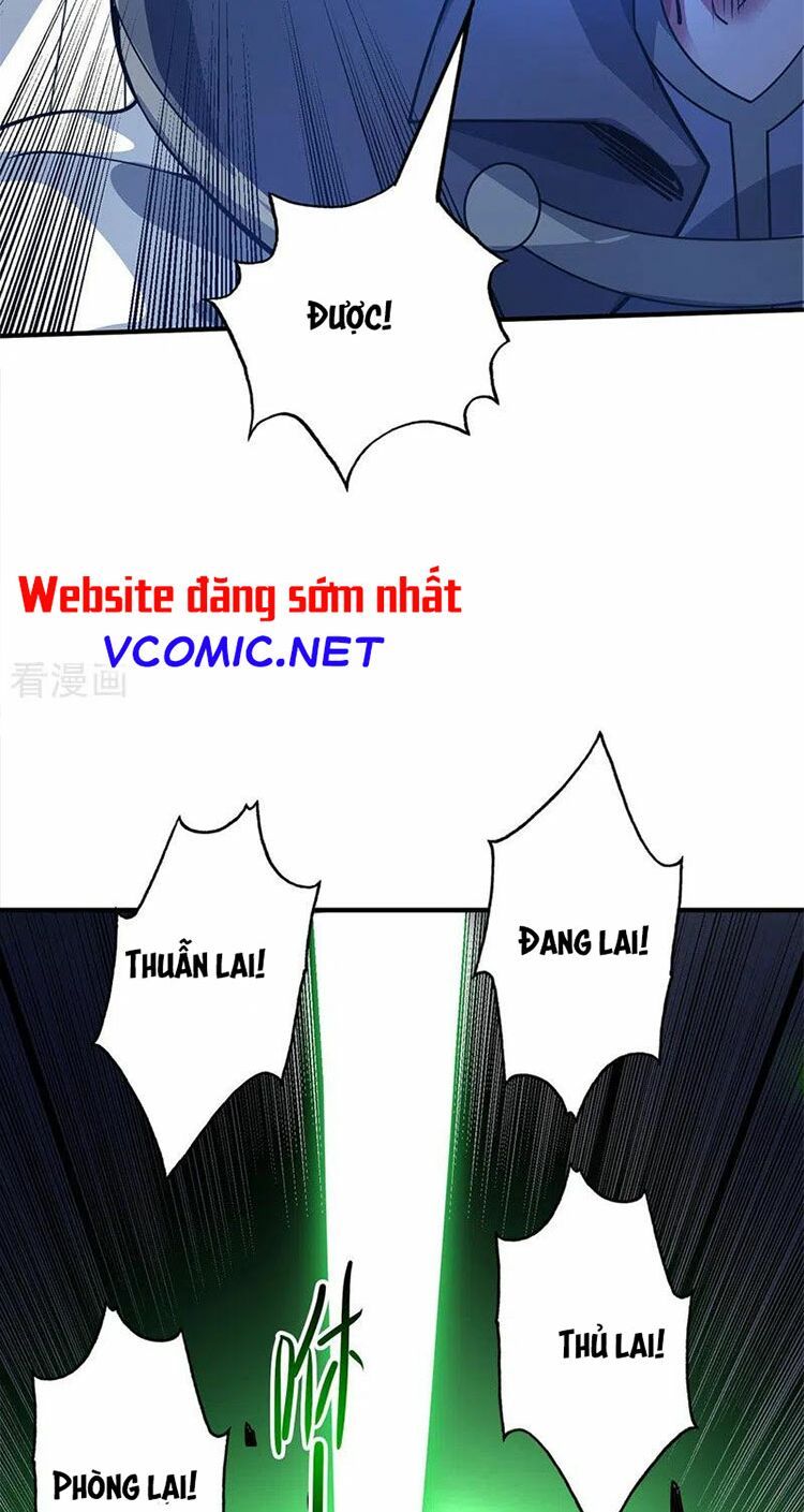 đọc truyện Vạn Cổ Đệ Nhất Tế Chương 86 ảnh 32 tại Thiên Thai Truyện