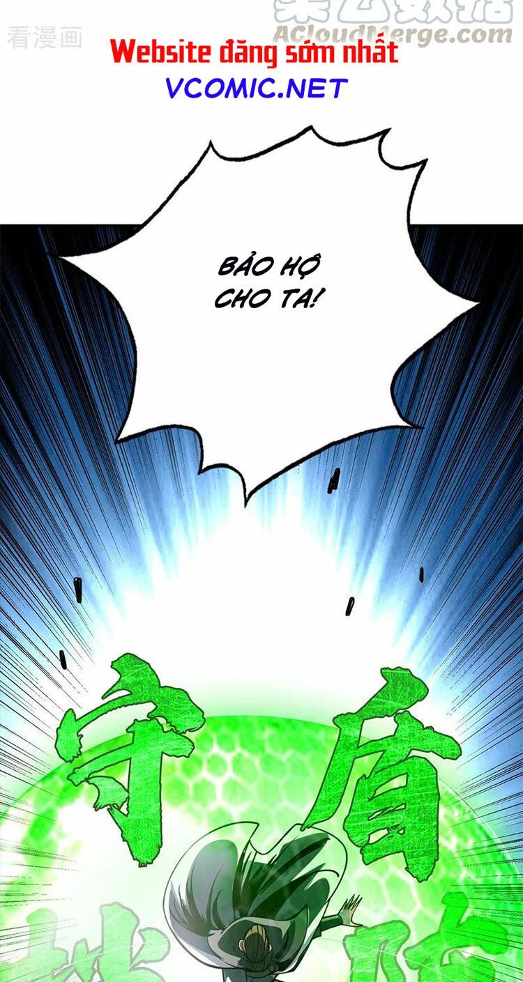 đọc truyện Vạn Cổ Đệ Nhất Tế Chương 86 ảnh 34 tại Thiên Thai Truyện