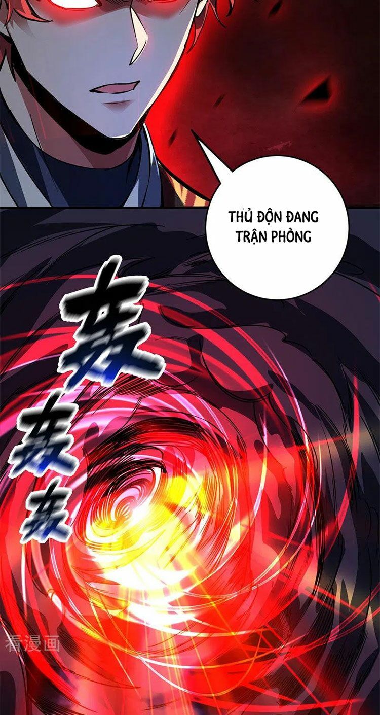 đọc truyện Vạn Cổ Đệ Nhất Tế Chương 86 ảnh 36 tại Thiên Thai Truyện