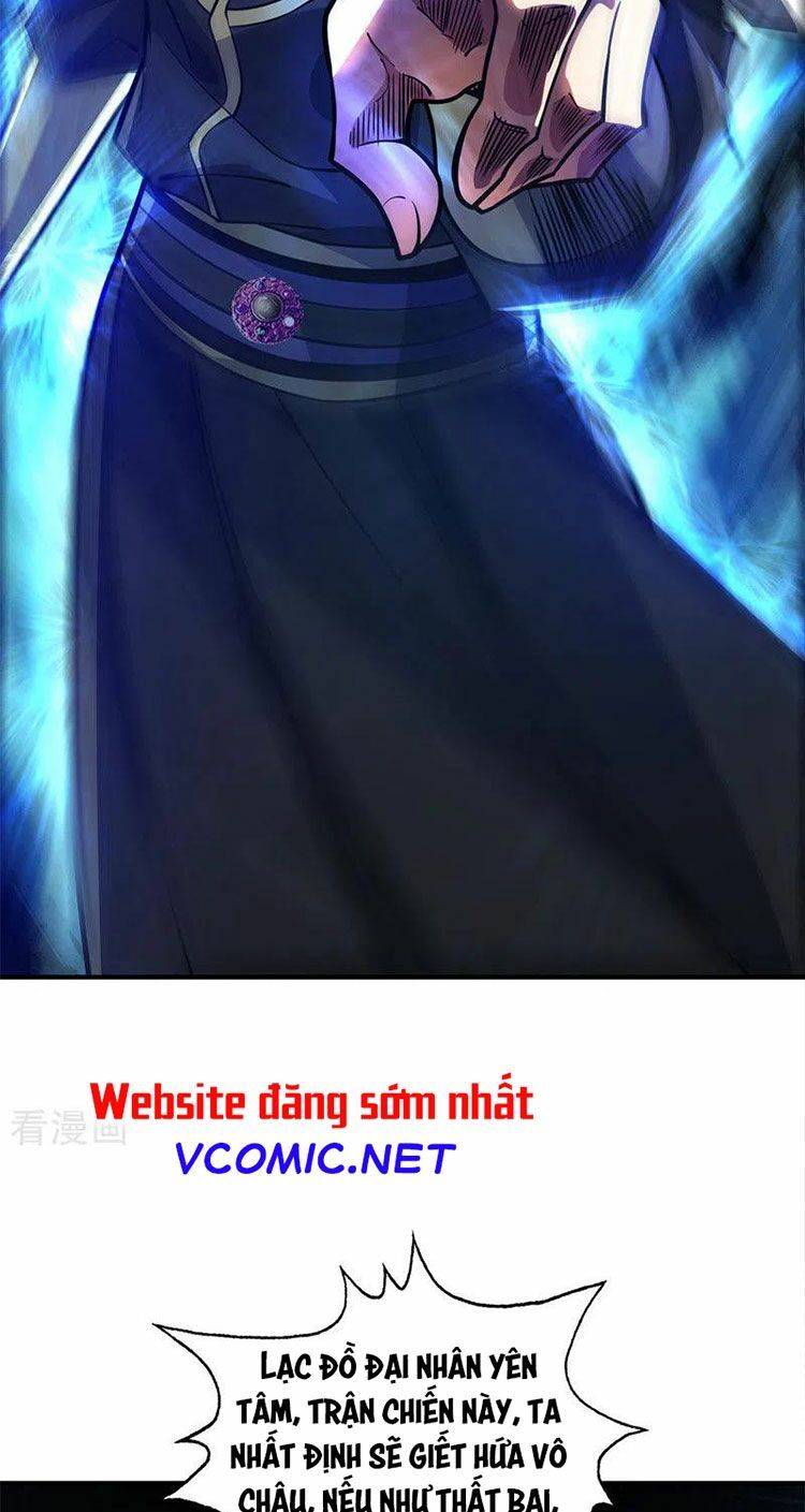 đọc truyện Vạn Cổ Đệ Nhất Tế Chương 86 ảnh 10 tại Thiên Thai Truyện