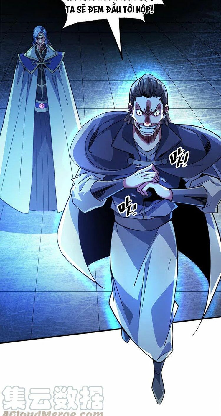 đọc truyện Vạn Cổ Đệ Nhất Tế Chương 86 ảnh 11 tại Thiên Thai Truyện