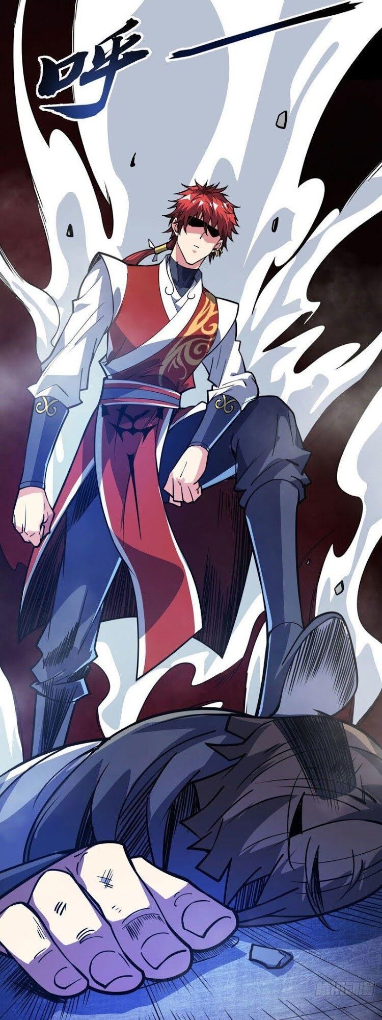 đọc truyện Vạn Cổ Đệ Nhất Tế Chương 87 ảnh 14 tại Thiên Thai Truyện