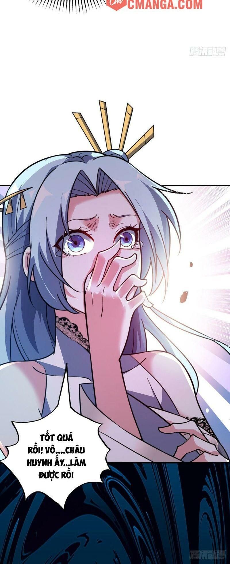 đọc truyện Vạn Cổ Đệ Nhất Tế Chương 87 ảnh 18 tại Thiên Thai Truyện