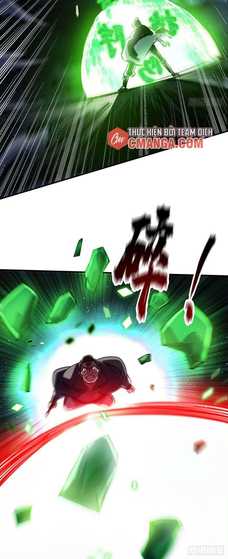 đọc truyện Vạn Cổ Đệ Nhất Tế Chương 87 ảnh 4 tại Thiên Thai Truyện