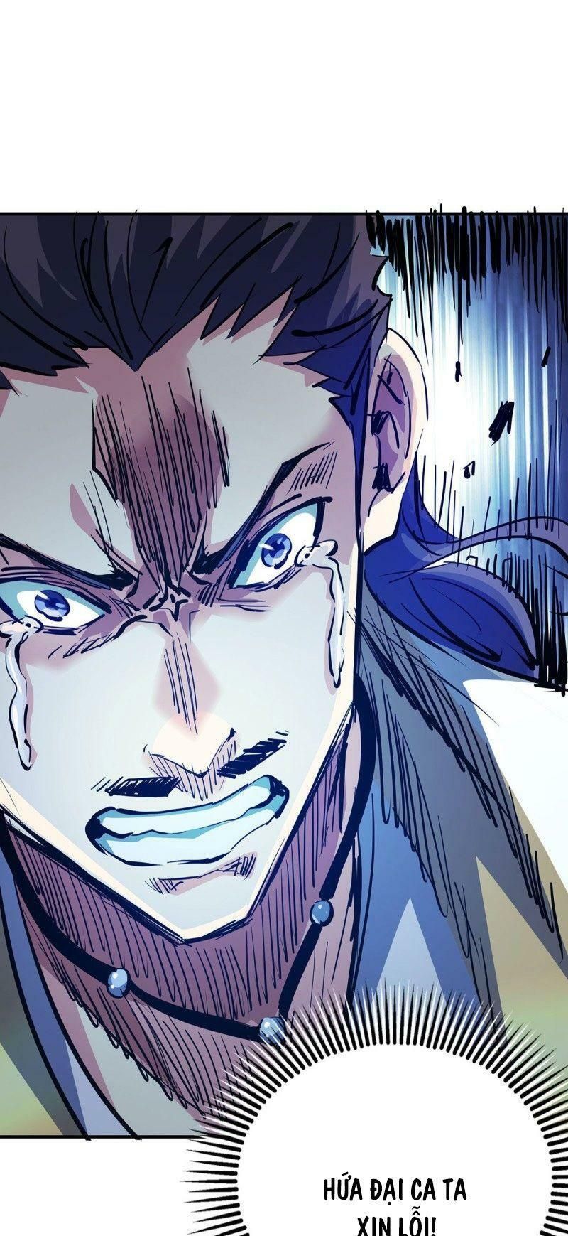 đọc truyện Vạn Cổ Đệ Nhất Tế Chương 87 ảnh 22 tại Thiên Thai Truyện