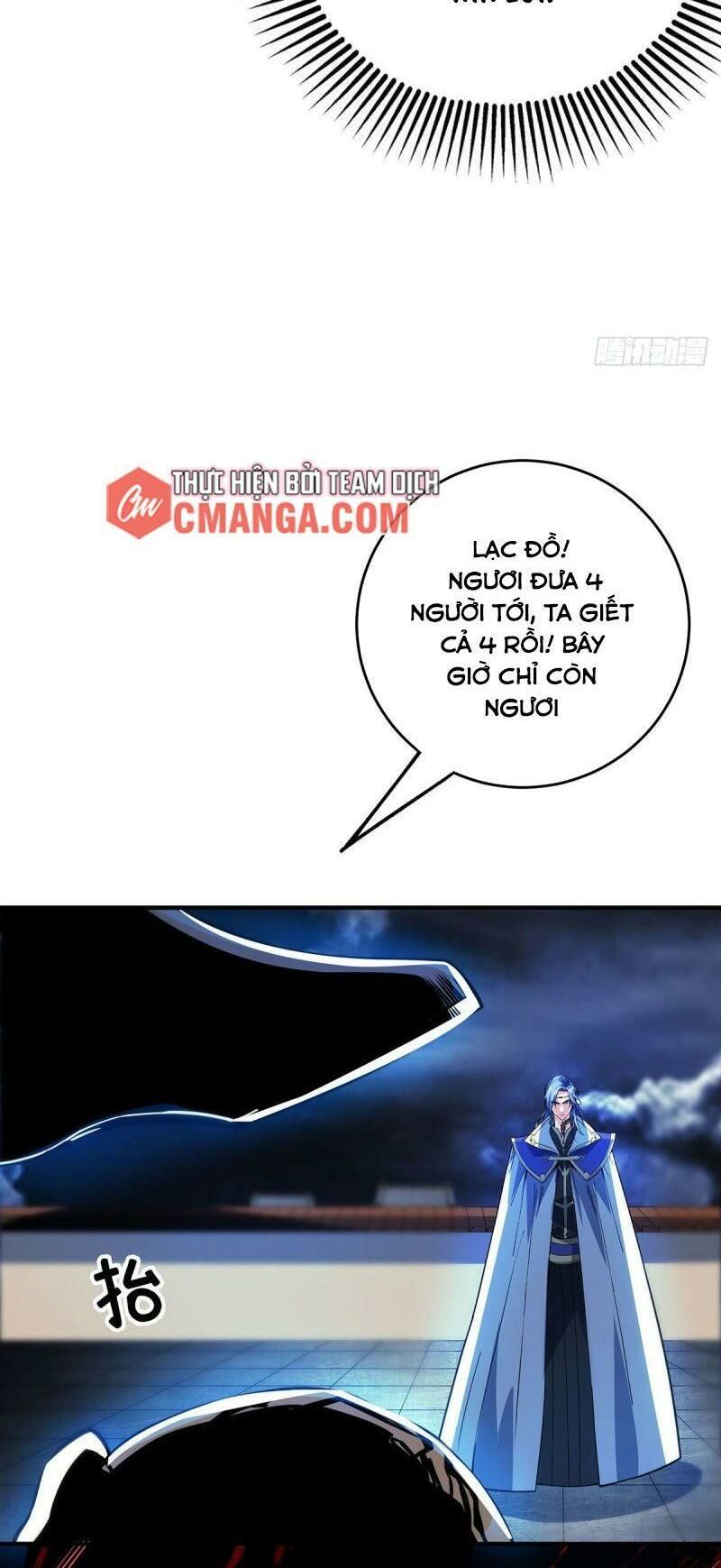 đọc truyện Vạn Cổ Đệ Nhất Tế Chương 87 ảnh 23 tại Thiên Thai Truyện