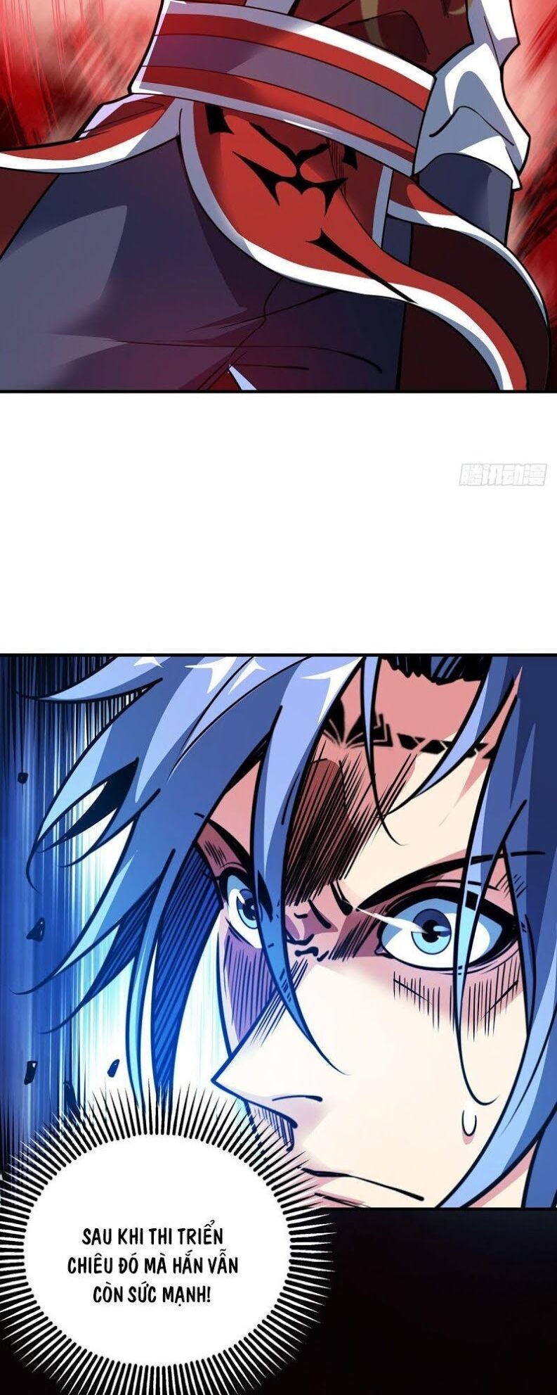 đọc truyện Vạn Cổ Đệ Nhất Tế Chương 87 ảnh 25 tại Thiên Thai Truyện