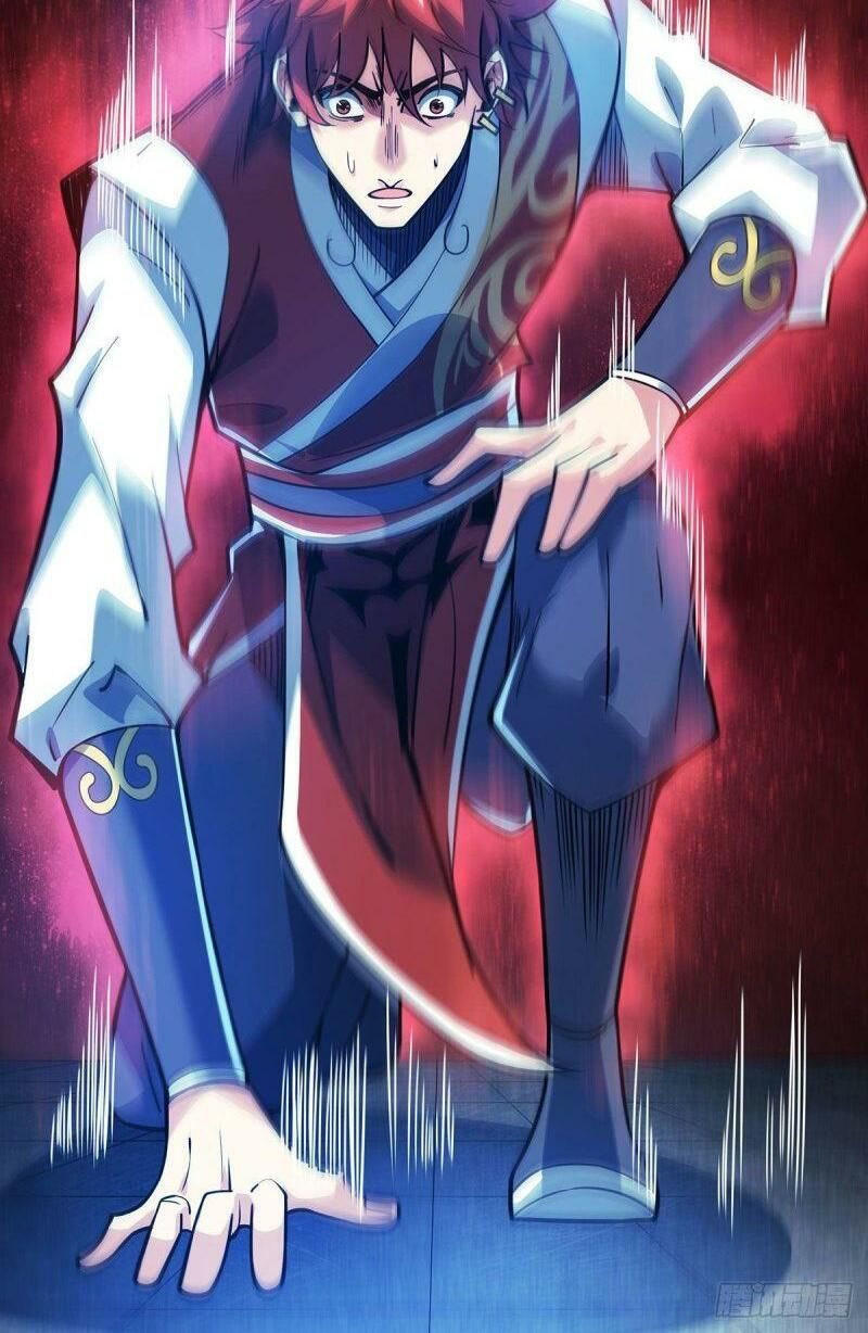 đọc truyện Vạn Cổ Đệ Nhất Tế Chương 87 ảnh 27 tại Thiên Thai Truyện