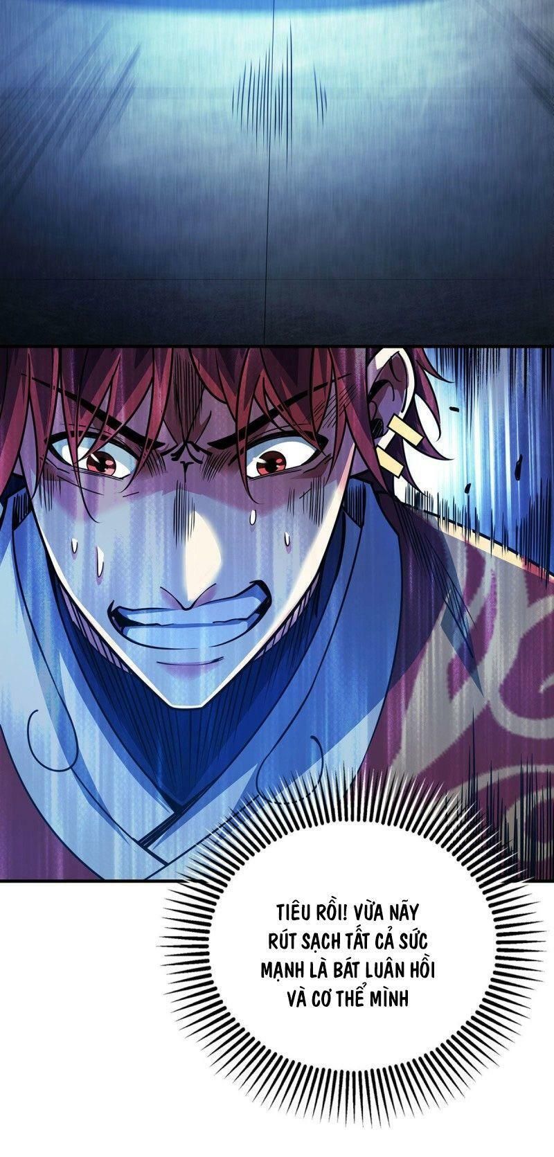 đọc truyện Vạn Cổ Đệ Nhất Tế Chương 87 ảnh 28 tại Thiên Thai Truyện