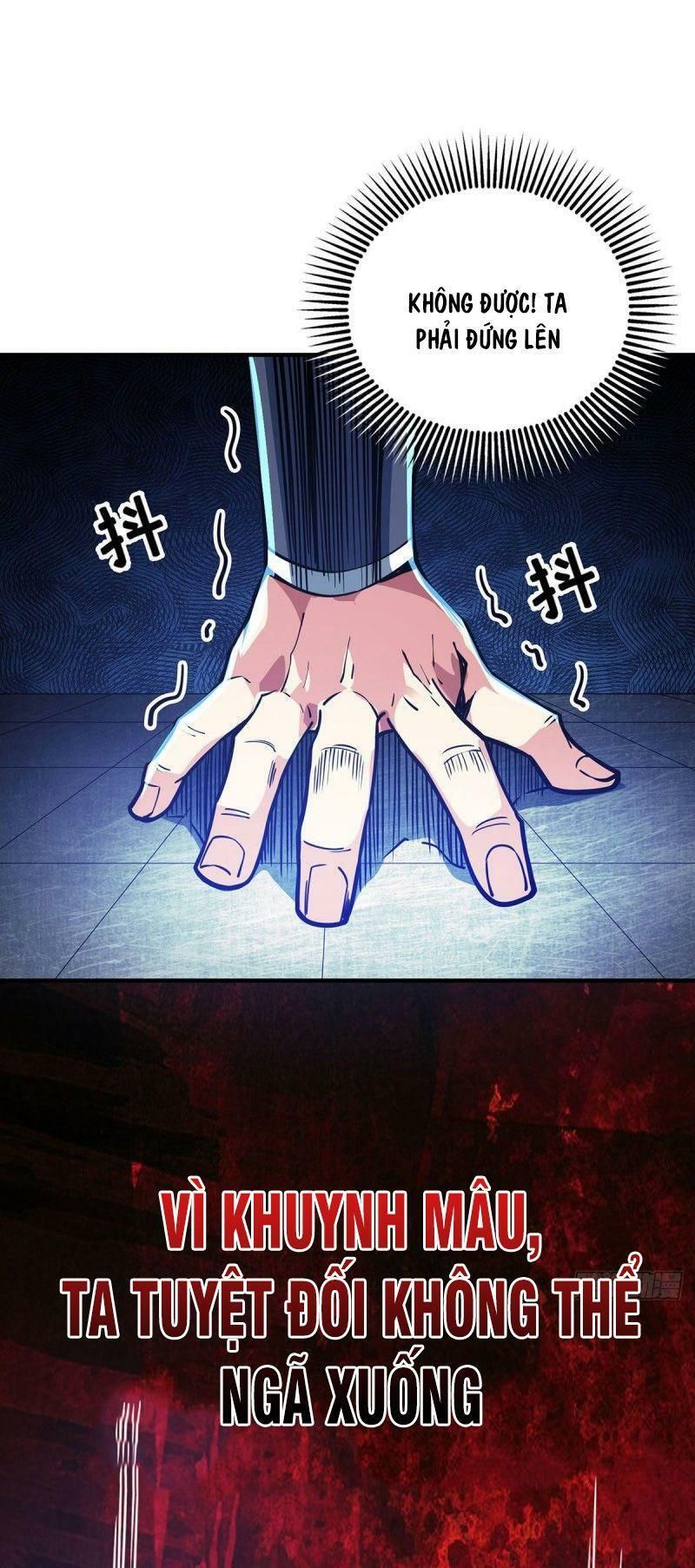 đọc truyện Vạn Cổ Đệ Nhất Tế Chương 87 ảnh 30 tại Thiên Thai Truyện