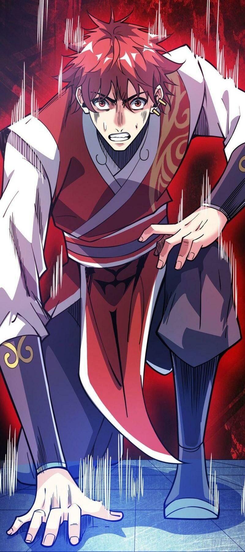 đọc truyện Vạn Cổ Đệ Nhất Tế Chương 87 ảnh 31 tại Thiên Thai Truyện