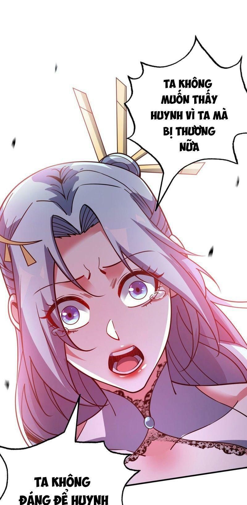 đọc truyện Vạn Cổ Đệ Nhất Tế Chương 87 ảnh 34 tại Thiên Thai Truyện