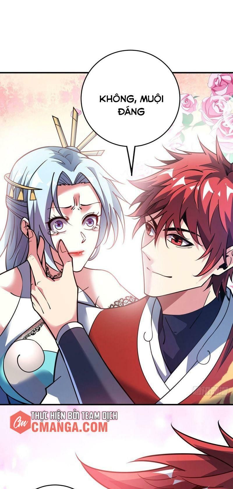 đọc truyện Vạn Cổ Đệ Nhất Tế Chương 87 ảnh 36 tại Thiên Thai Truyện