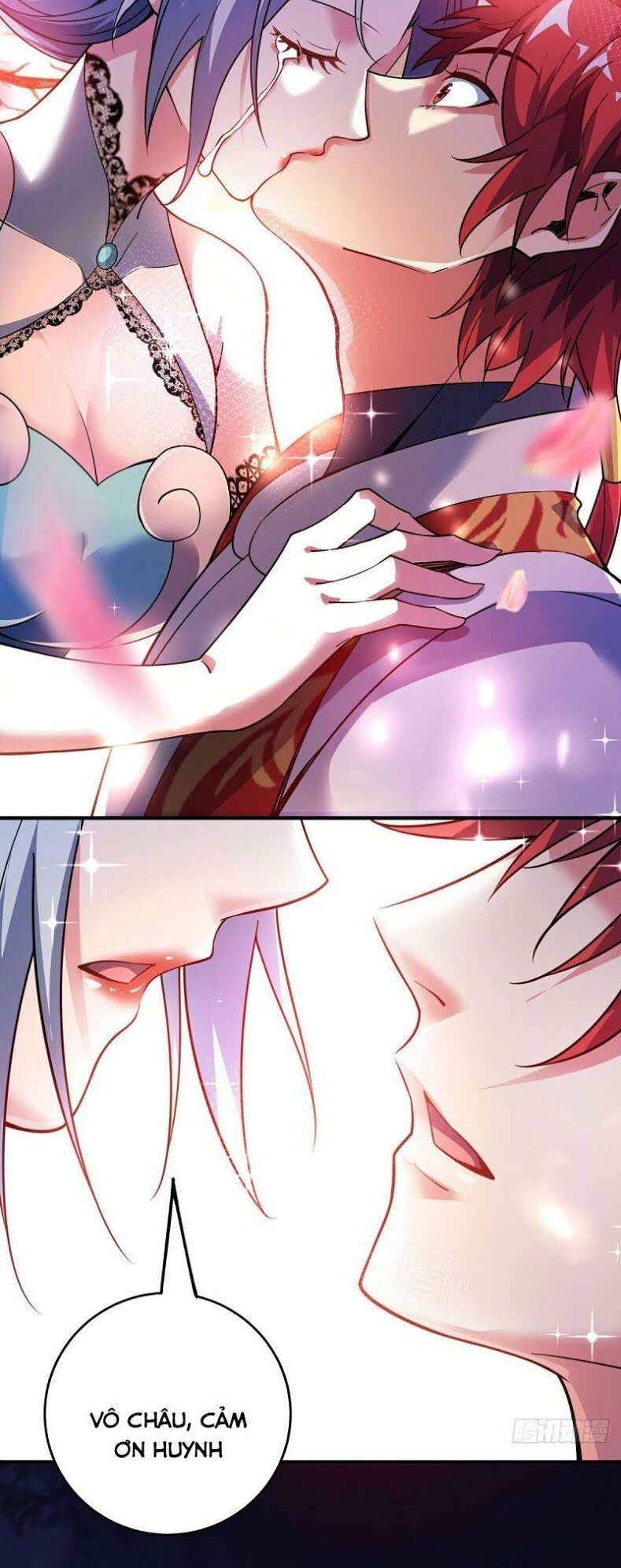 đọc truyện Vạn Cổ Đệ Nhất Tế Chương 87 ảnh 39 tại Thiên Thai Truyện