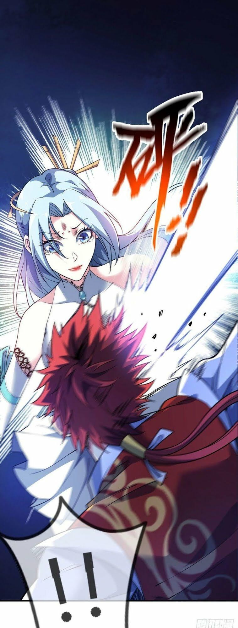 đọc truyện Vạn Cổ Đệ Nhất Tế Chương 87 ảnh 40 tại Thiên Thai Truyện