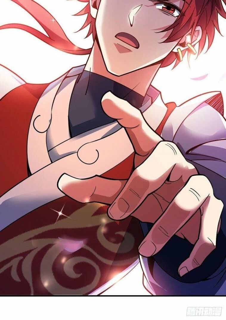 đọc truyện Vạn Cổ Đệ Nhất Tế Chương 87 ảnh 42 tại Thiên Thai Truyện