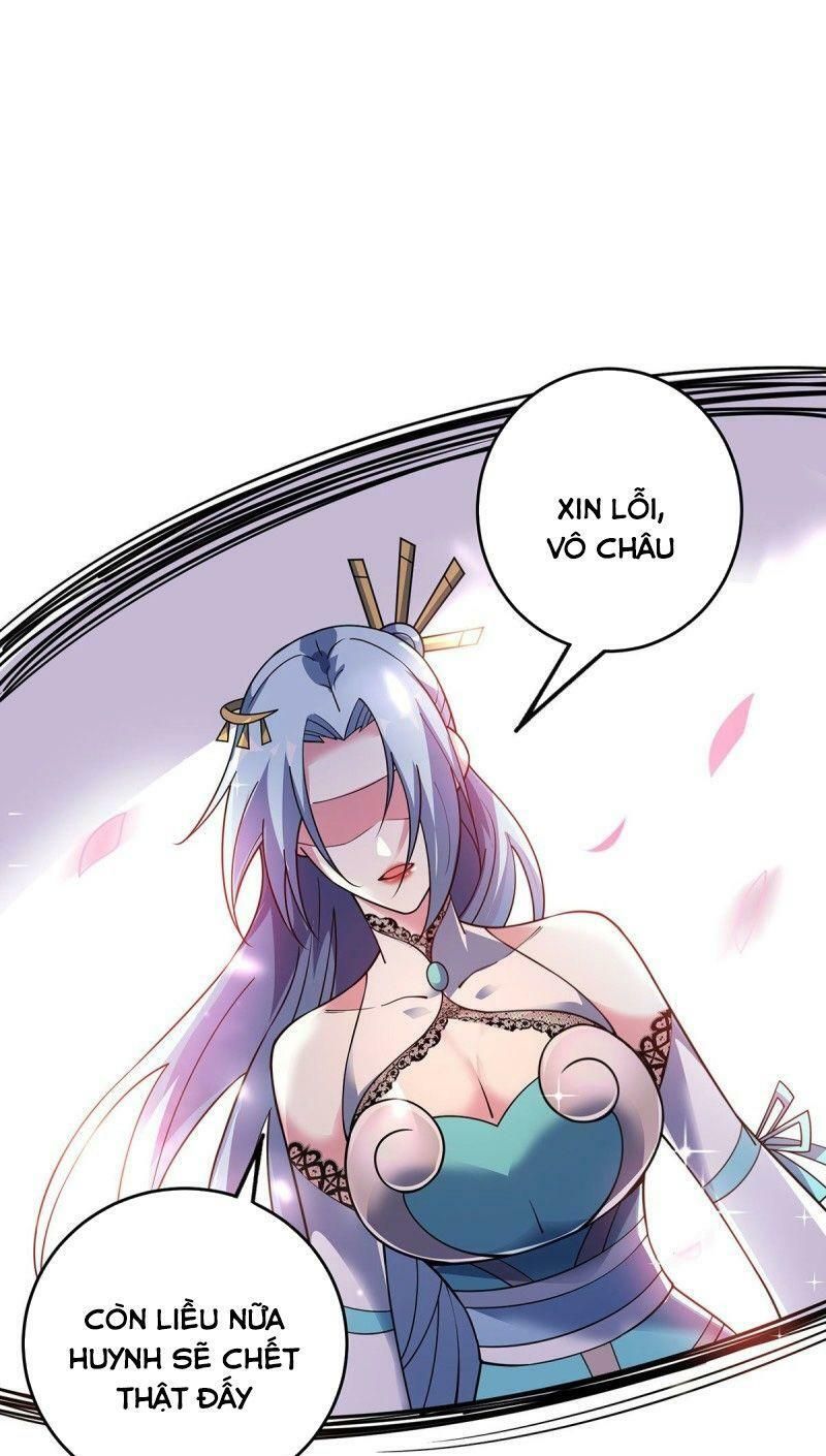 đọc truyện Vạn Cổ Đệ Nhất Tế Chương 87 ảnh 43 tại Thiên Thai Truyện