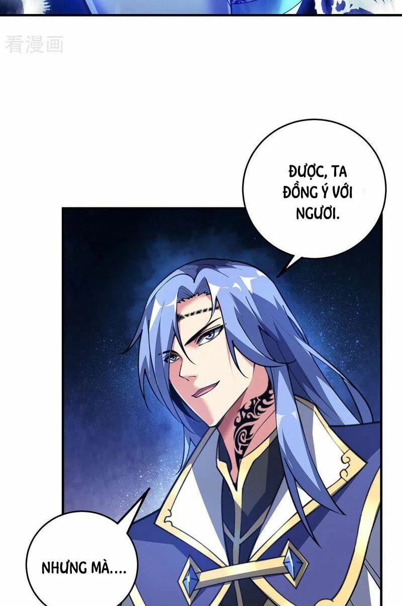 đọc truyện Vạn Cổ Đệ Nhất Tế Chương 88 ảnh 12 tại Thiên Thai Truyện