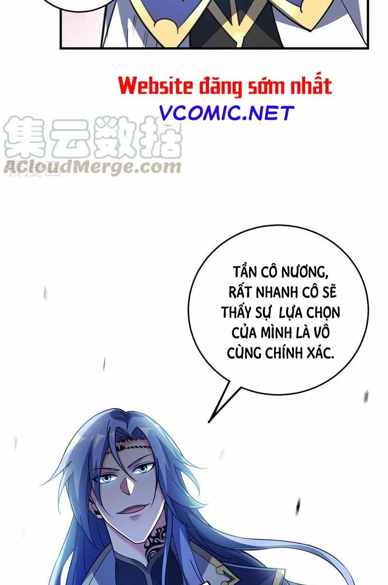 đọc truyện Vạn Cổ Đệ Nhất Tế Chương 88 ảnh 13 tại Thiên Thai Truyện