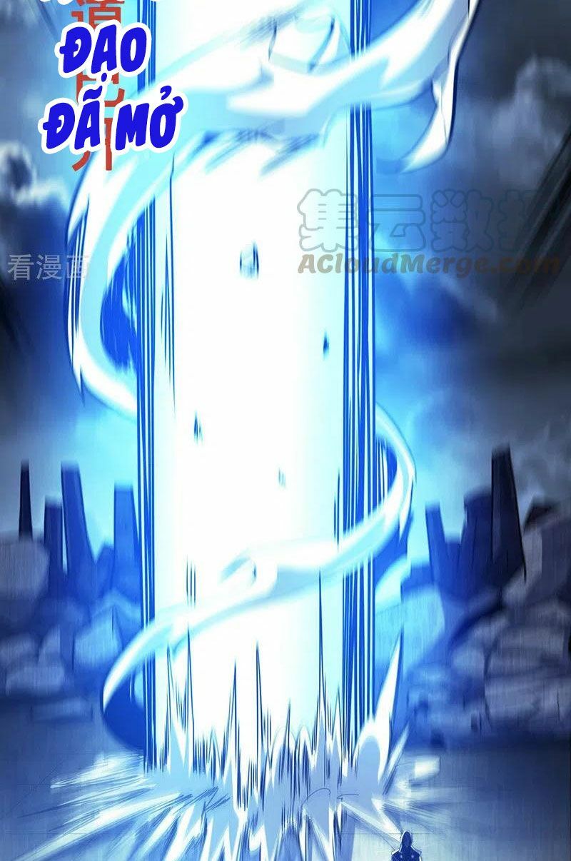 đọc truyện Vạn Cổ Đệ Nhất Tế Chương 88 ảnh 17 tại Thiên Thai Truyện