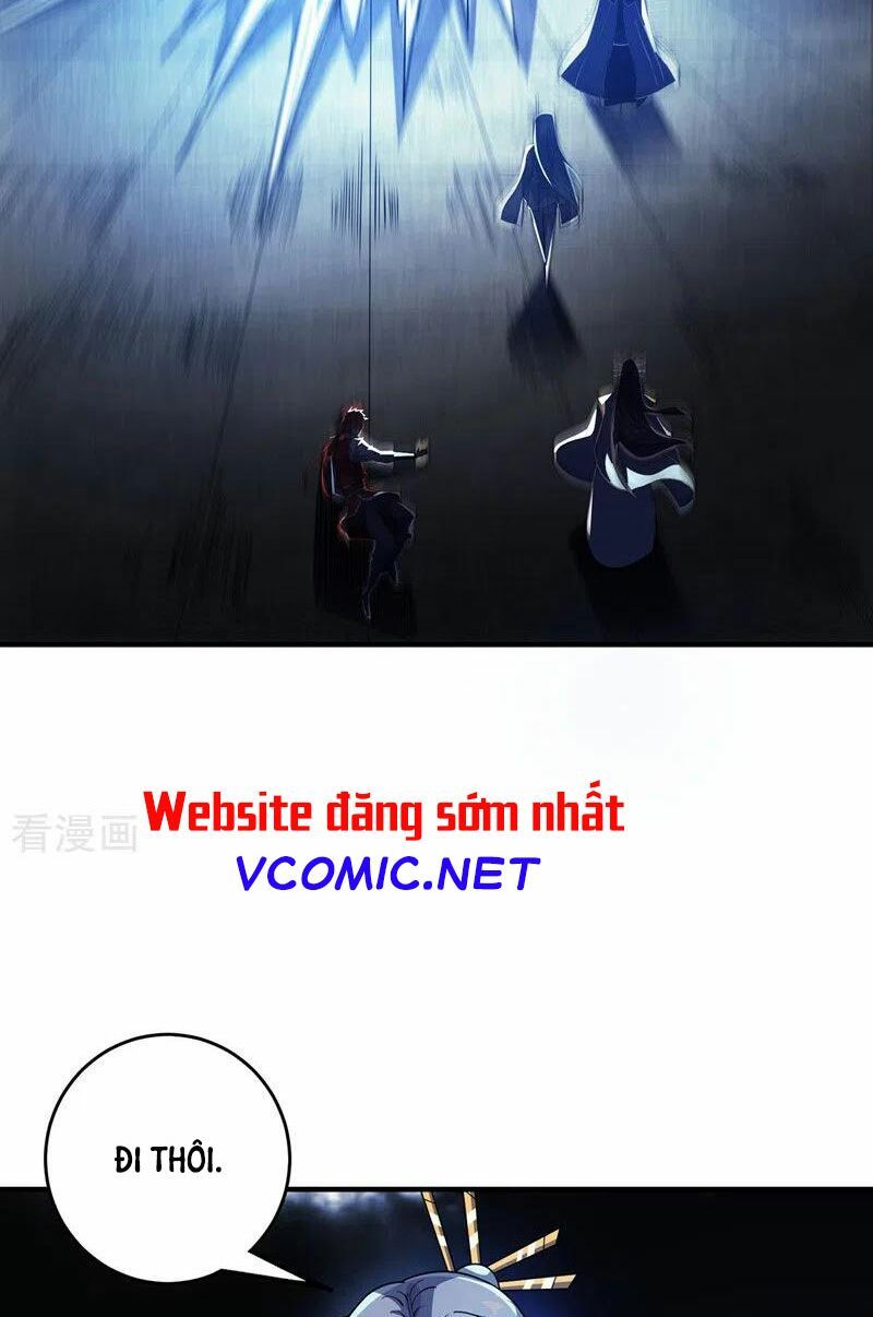 đọc truyện Vạn Cổ Đệ Nhất Tế Chương 88 ảnh 18 tại Thiên Thai Truyện