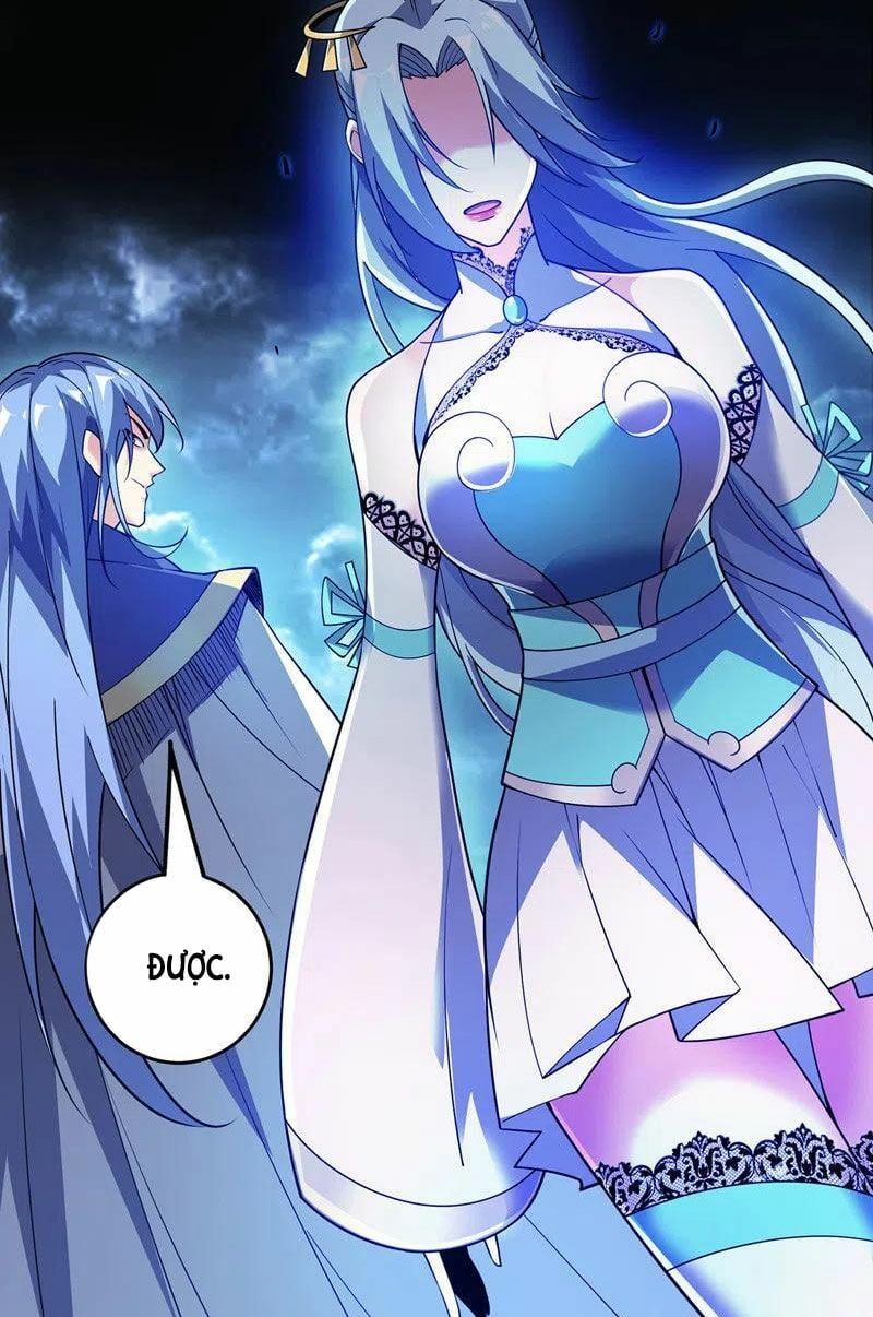 đọc truyện Vạn Cổ Đệ Nhất Tế Chương 88 ảnh 19 tại Thiên Thai Truyện