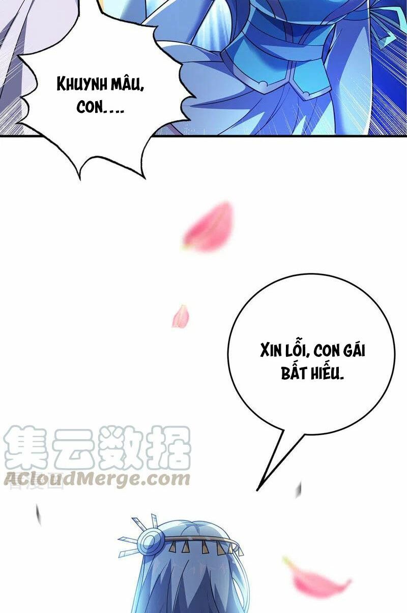 đọc truyện Vạn Cổ Đệ Nhất Tế Chương 88 ảnh 4 tại Thiên Thai Truyện