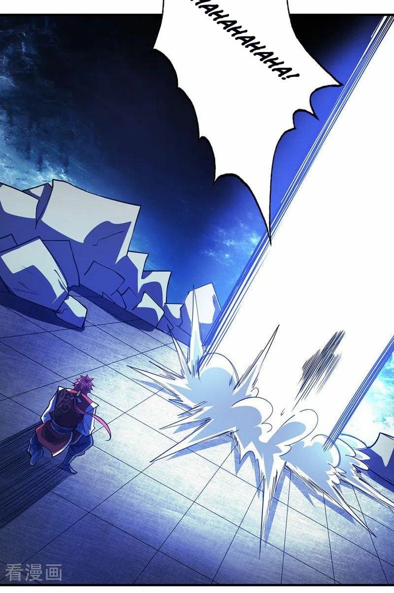 đọc truyện Vạn Cổ Đệ Nhất Tế Chương 88 ảnh 31 tại Thiên Thai Truyện