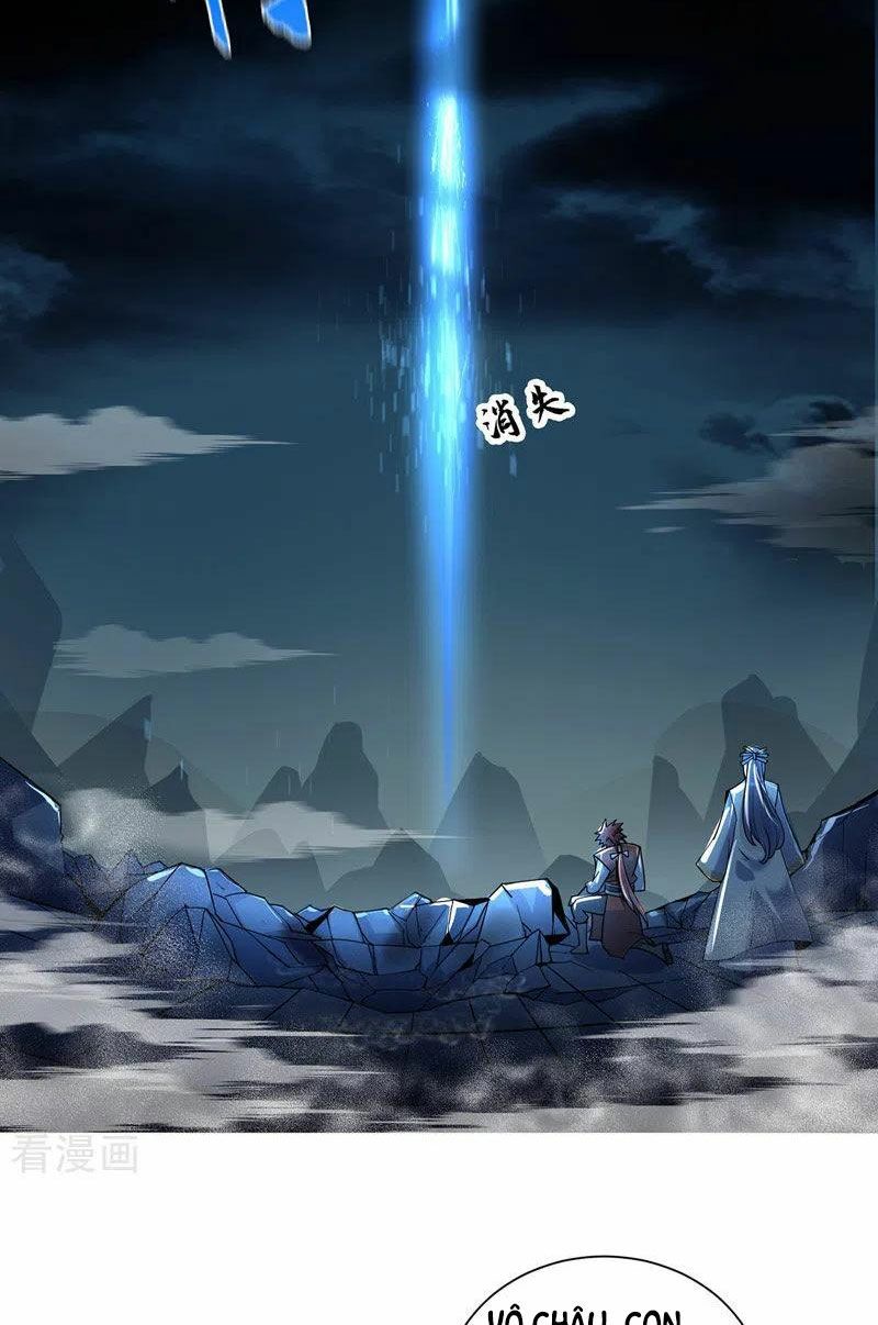 đọc truyện Vạn Cổ Đệ Nhất Tế Chương 88 ảnh 35 tại Thiên Thai Truyện