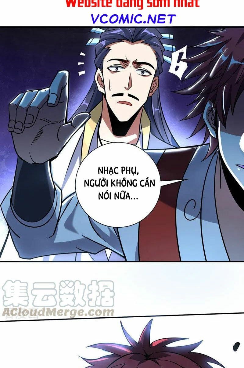 đọc truyện Vạn Cổ Đệ Nhất Tế Chương 88 ảnh 37 tại Thiên Thai Truyện