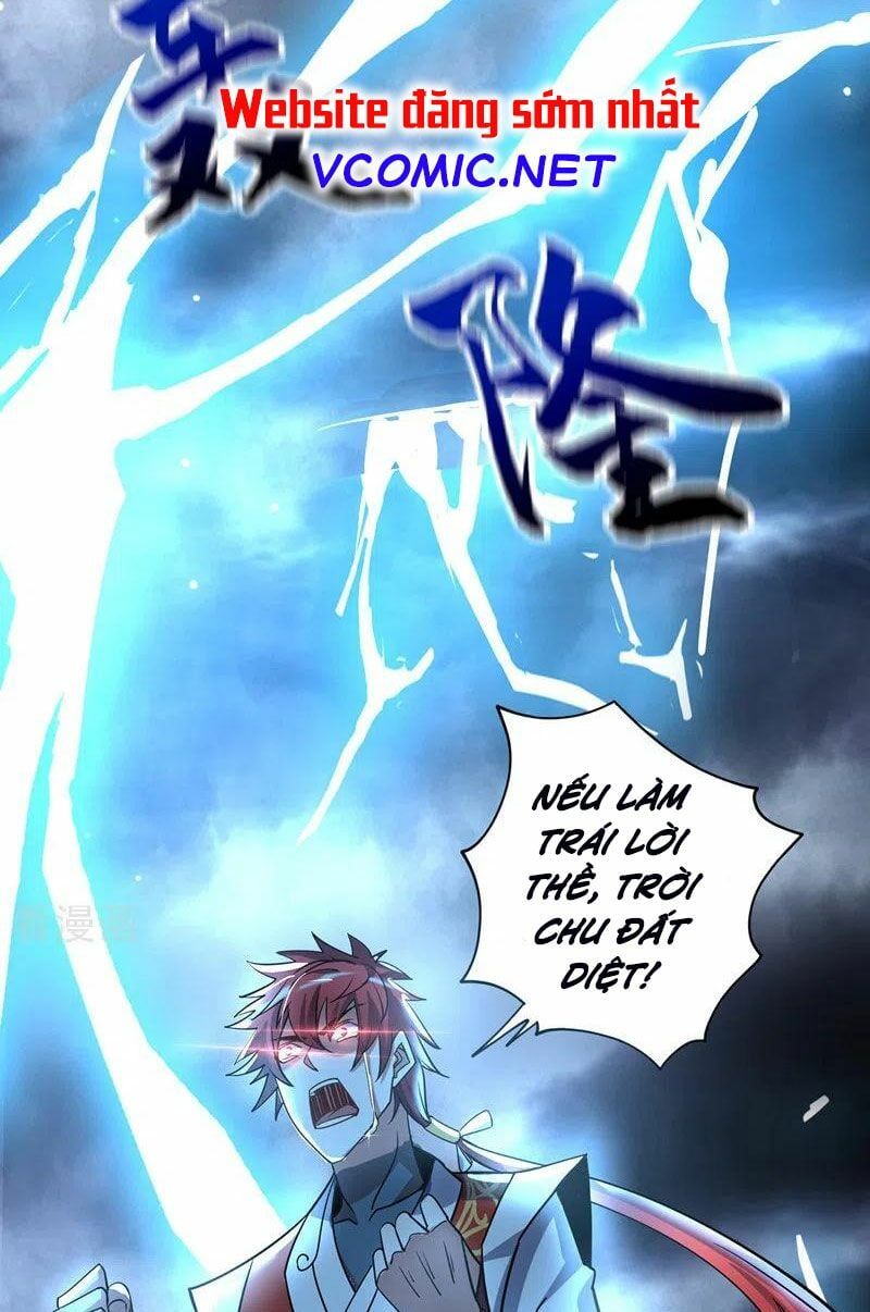 đọc truyện Vạn Cổ Đệ Nhất Tế Chương 88 ảnh 39 tại Thiên Thai Truyện