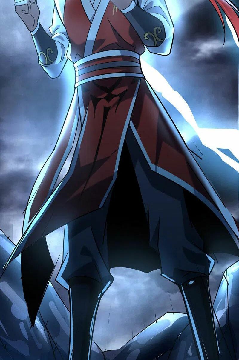 đọc truyện Vạn Cổ Đệ Nhất Tế Chương 88 ảnh 40 tại Thiên Thai Truyện