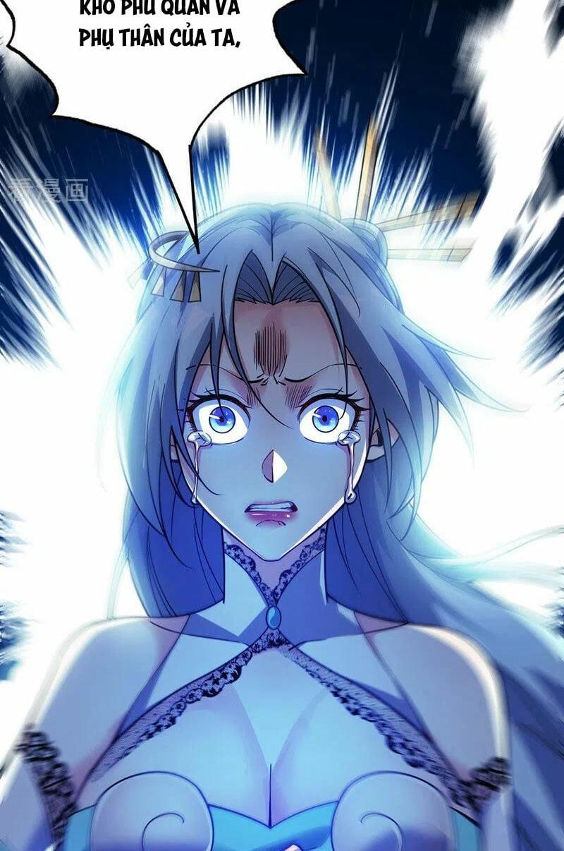 đọc truyện Vạn Cổ Đệ Nhất Tế Chương 88 ảnh 10 tại Thiên Thai Truyện