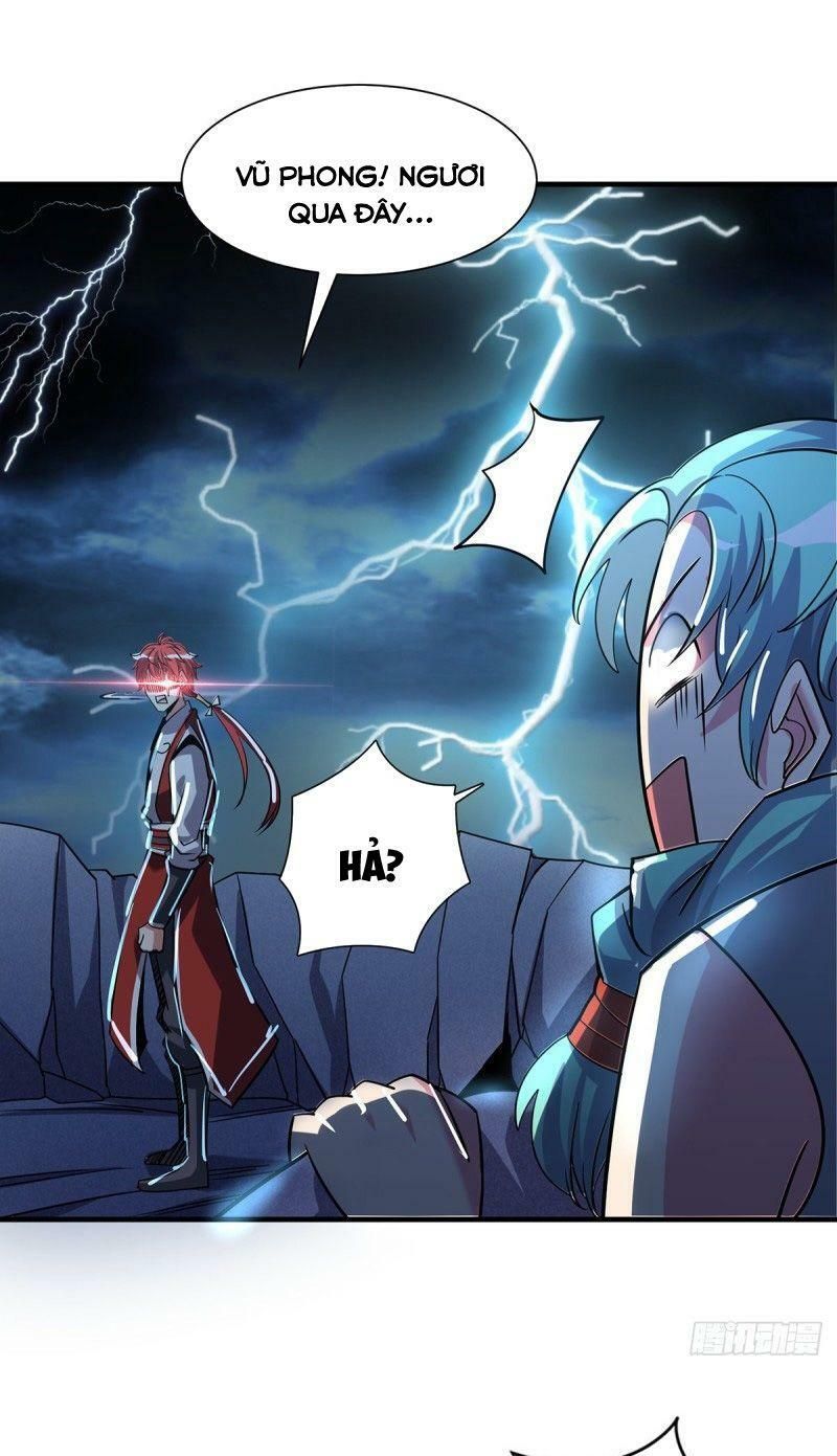 đọc truyện Vạn Cổ Đệ Nhất Tế Chương 89 ảnh 3 tại Thiên Thai Truyện