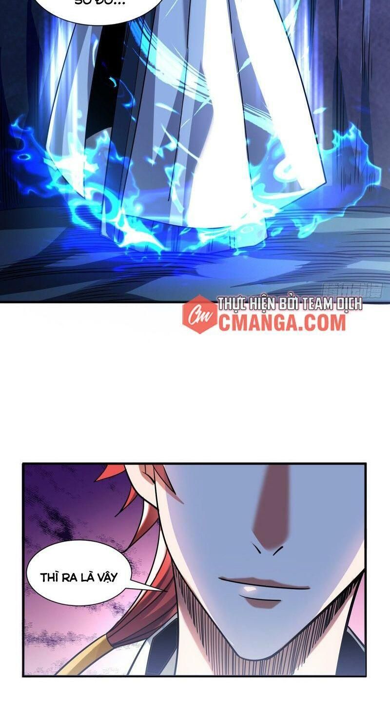 đọc truyện Vạn Cổ Đệ Nhất Tế Chương 89 ảnh 12 tại Thiên Thai Truyện