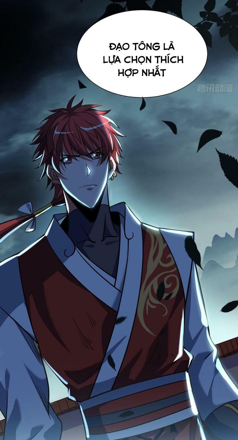 đọc truyện Vạn Cổ Đệ Nhất Tế Chương 89 ảnh 18 tại Thiên Thai Truyện