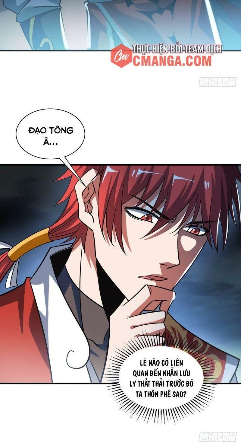 đọc truyện Vạn Cổ Đệ Nhất Tế Chương 89 ảnh 19 tại Thiên Thai Truyện