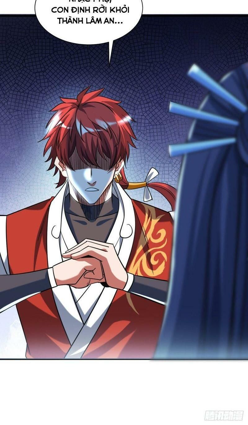 đọc truyện Vạn Cổ Đệ Nhất Tế Chương 89 ảnh 21 tại Thiên Thai Truyện