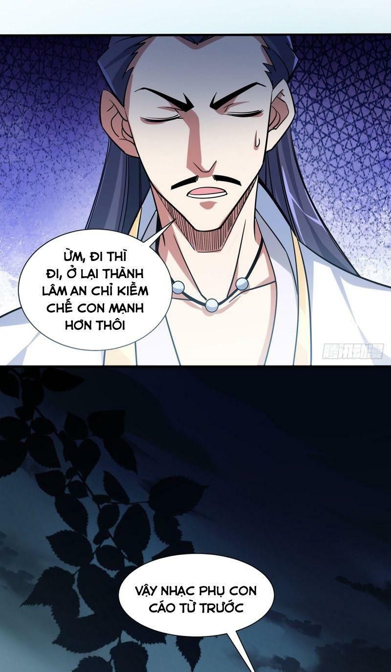 đọc truyện Vạn Cổ Đệ Nhất Tế Chương 89 ảnh 24 tại Thiên Thai Truyện