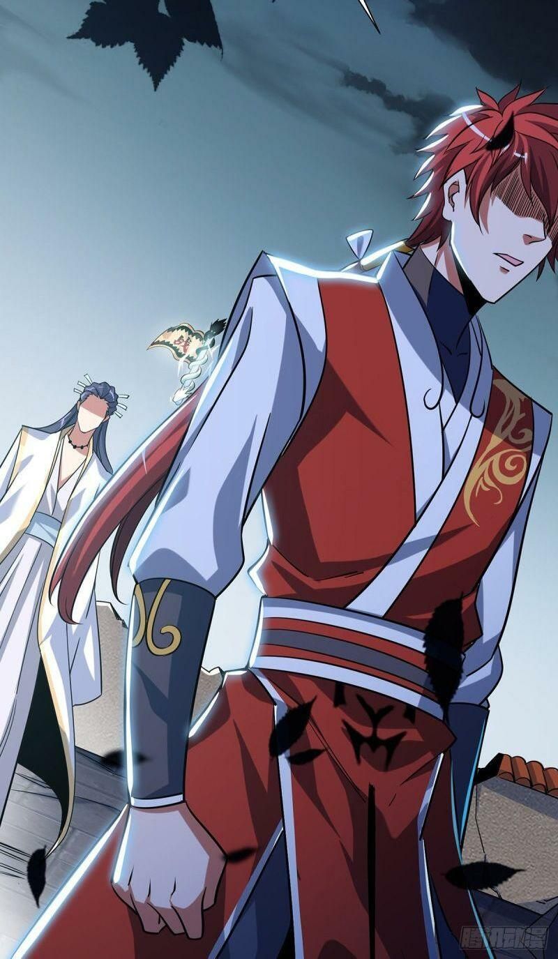 đọc truyện Vạn Cổ Đệ Nhất Tế Chương 89 ảnh 25 tại Thiên Thai Truyện