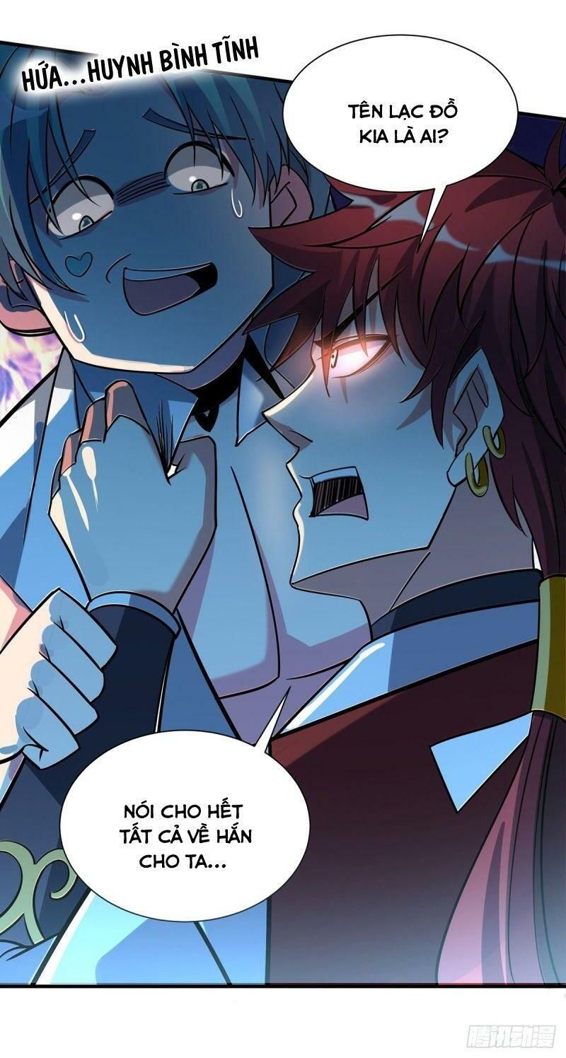 đọc truyện Vạn Cổ Đệ Nhất Tế Chương 89 ảnh 6 tại Thiên Thai Truyện