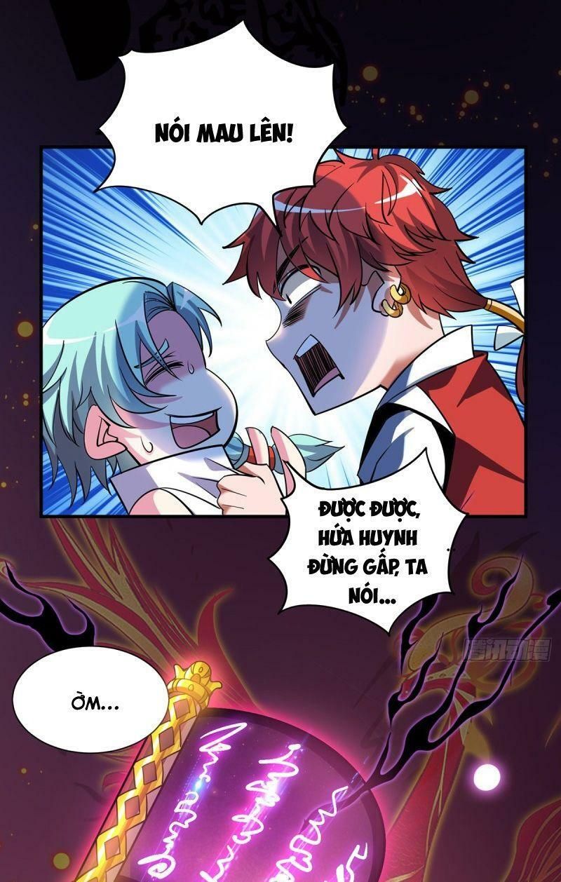 đọc truyện Vạn Cổ Đệ Nhất Tế Chương 89 ảnh 9 tại Thiên Thai Truyện